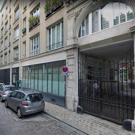 Residence 1Bdr Bastille Paris Exterior photo